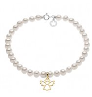 Bracciale Comete Donna in Oro giallo BRQ322 - BRQ322